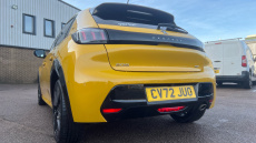 Peugeot 208 1.2 PureTech 100 GT 5dr Petrol Hatchback